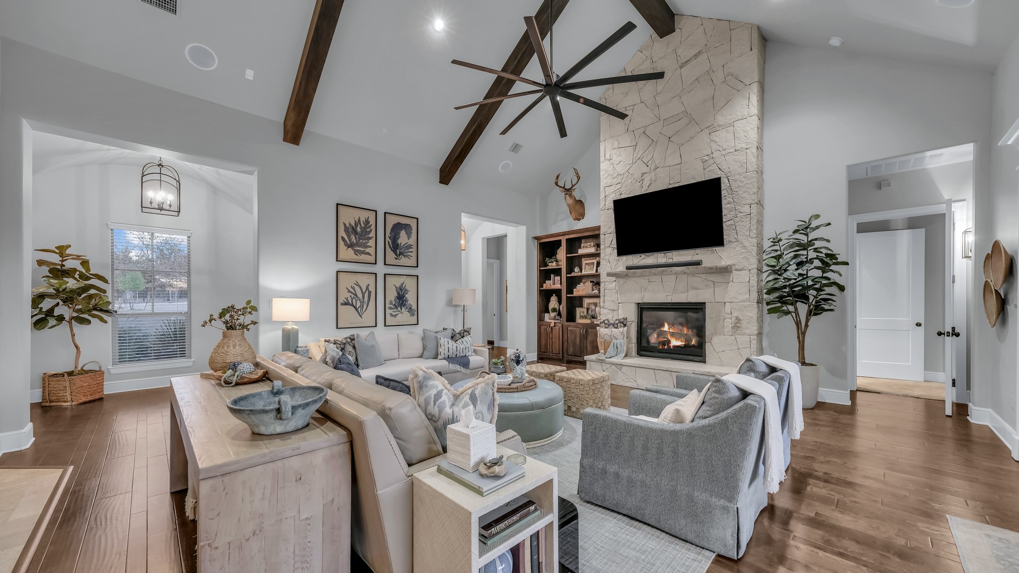 140 Rocky Run Lipan TX 76462
