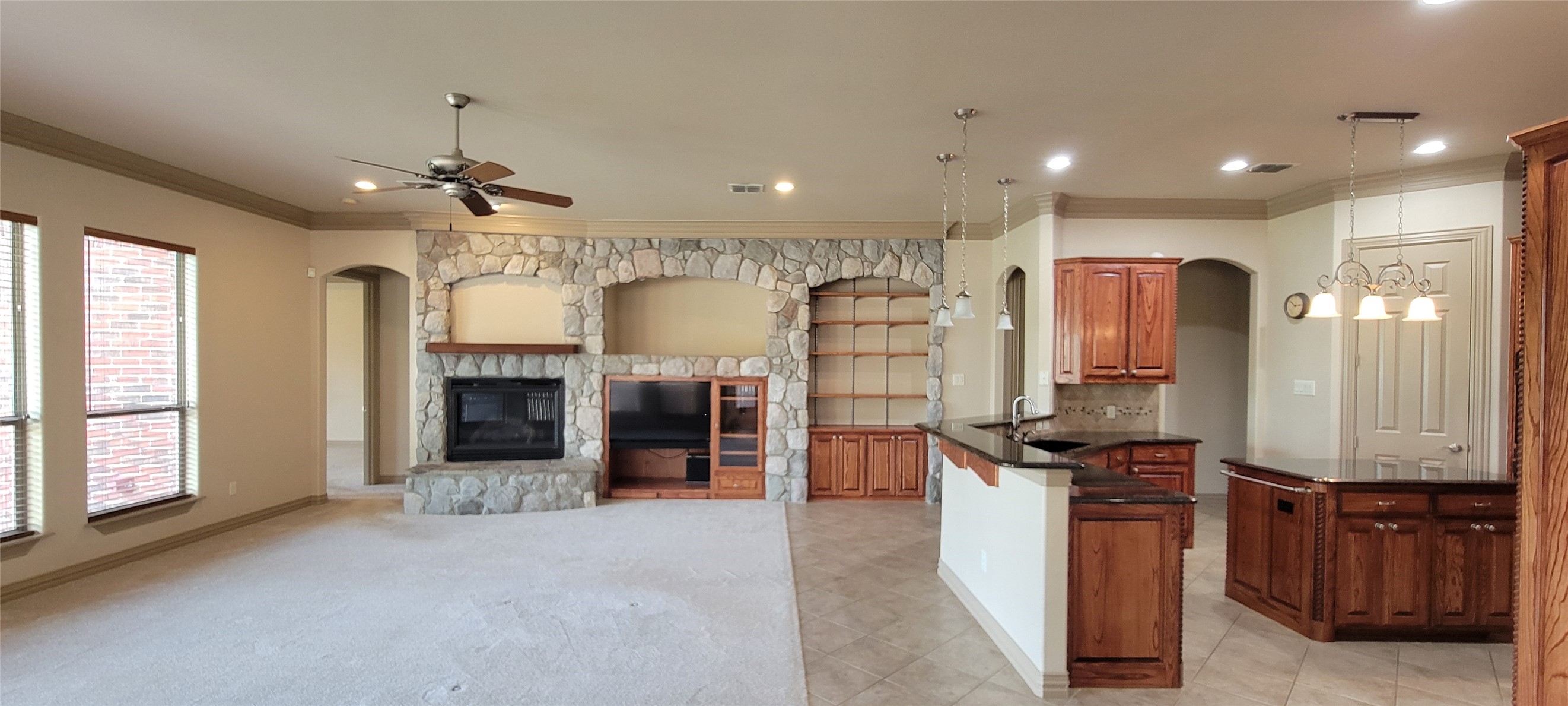 856 Merion Drive Fort Worth TX 76028