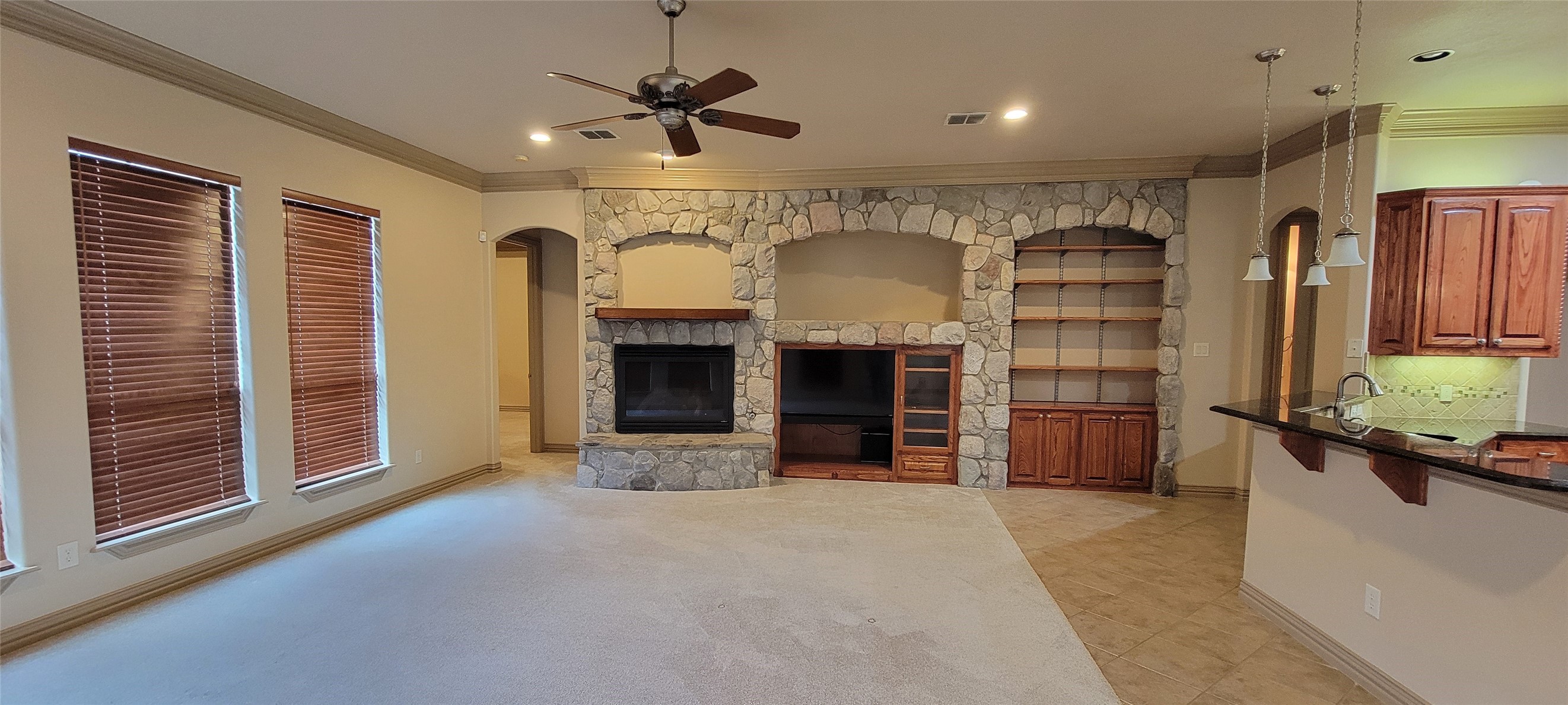 856 Merion Drive Fort Worth TX 76028