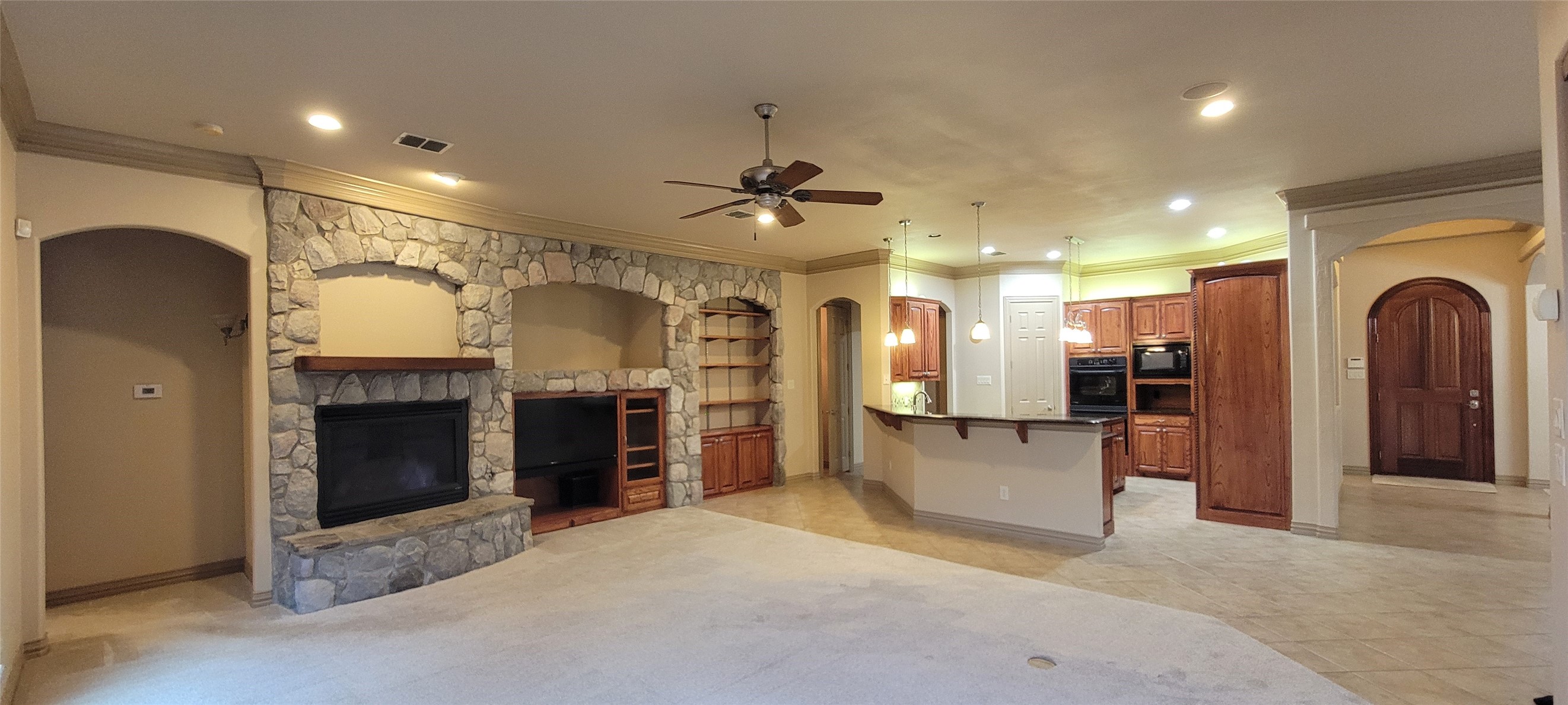 856 Merion Drive Fort Worth TX 76028