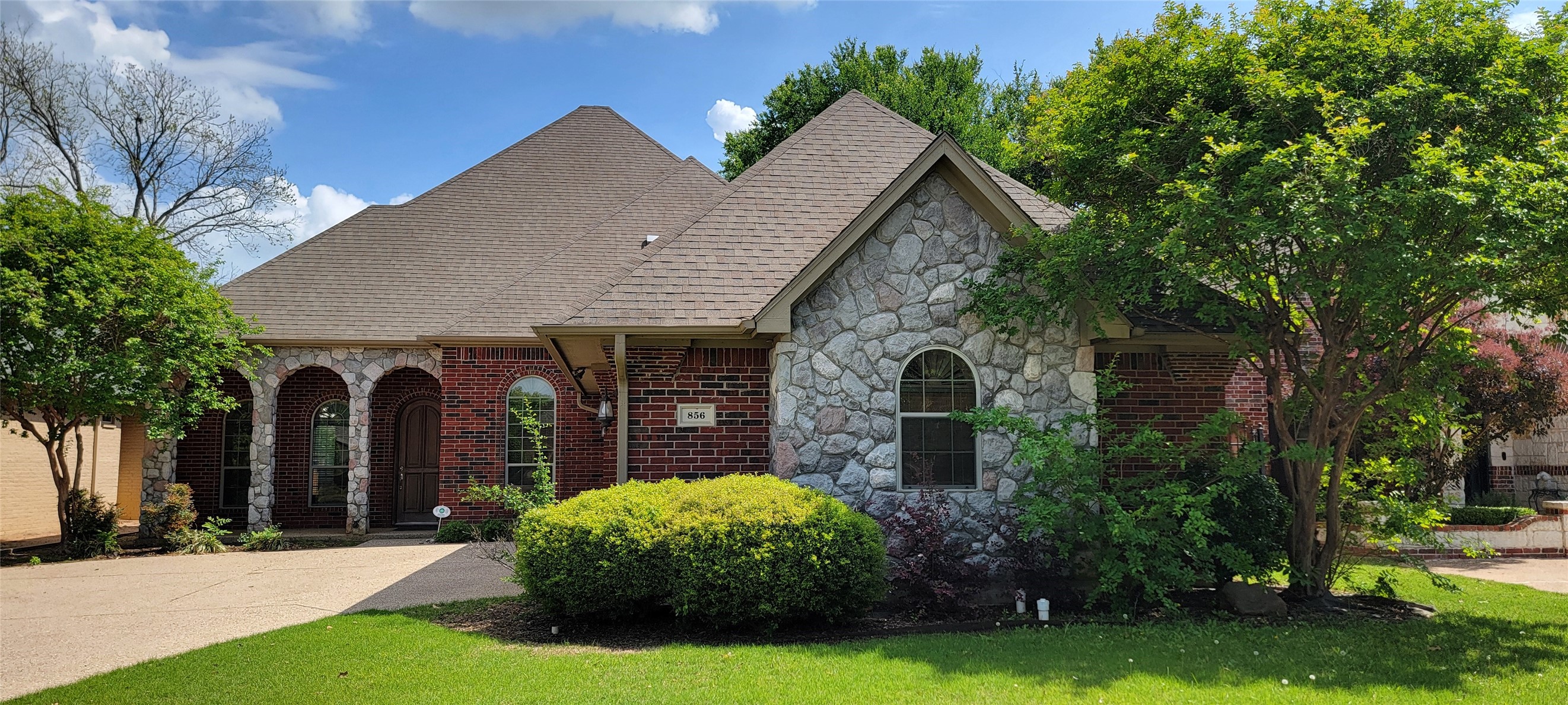 856 Merion Drive Fort Worth TX 76028