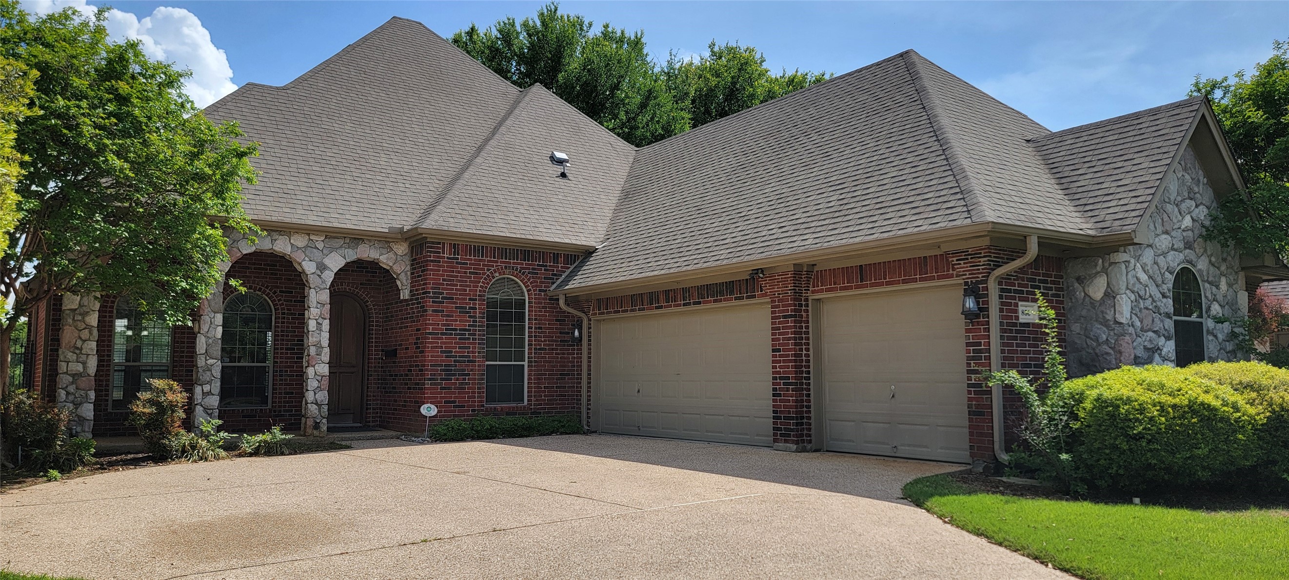 856 Merion Drive Fort Worth TX 76028