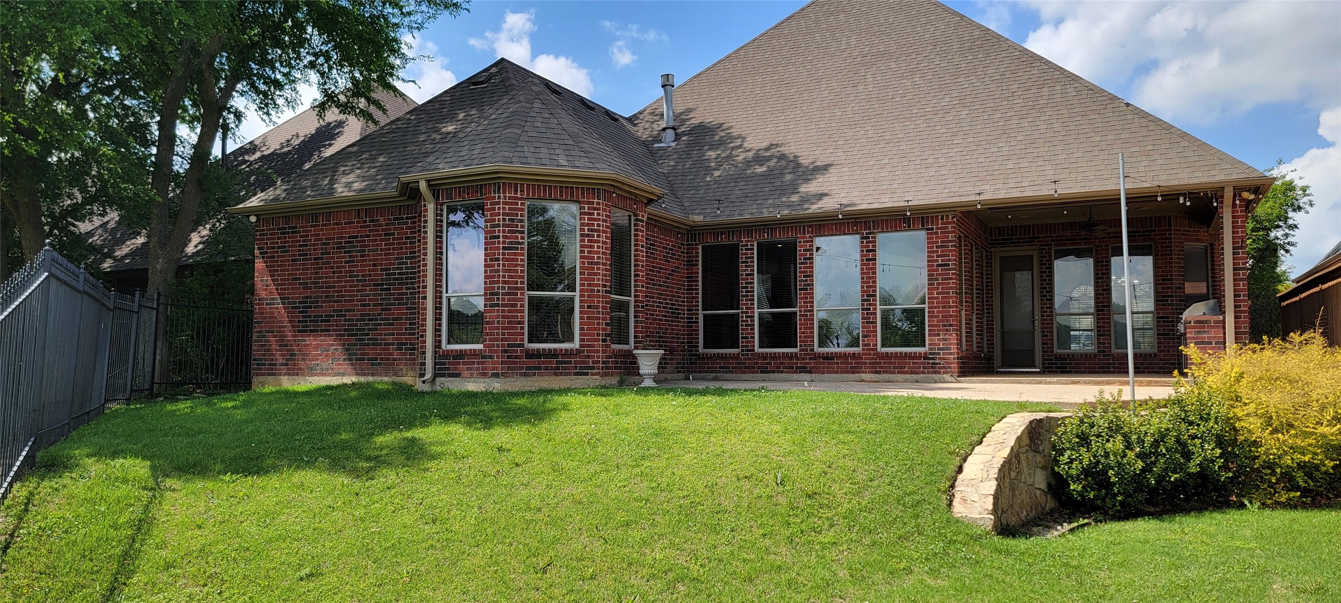 856 Merion Drive Fort Worth TX 76028