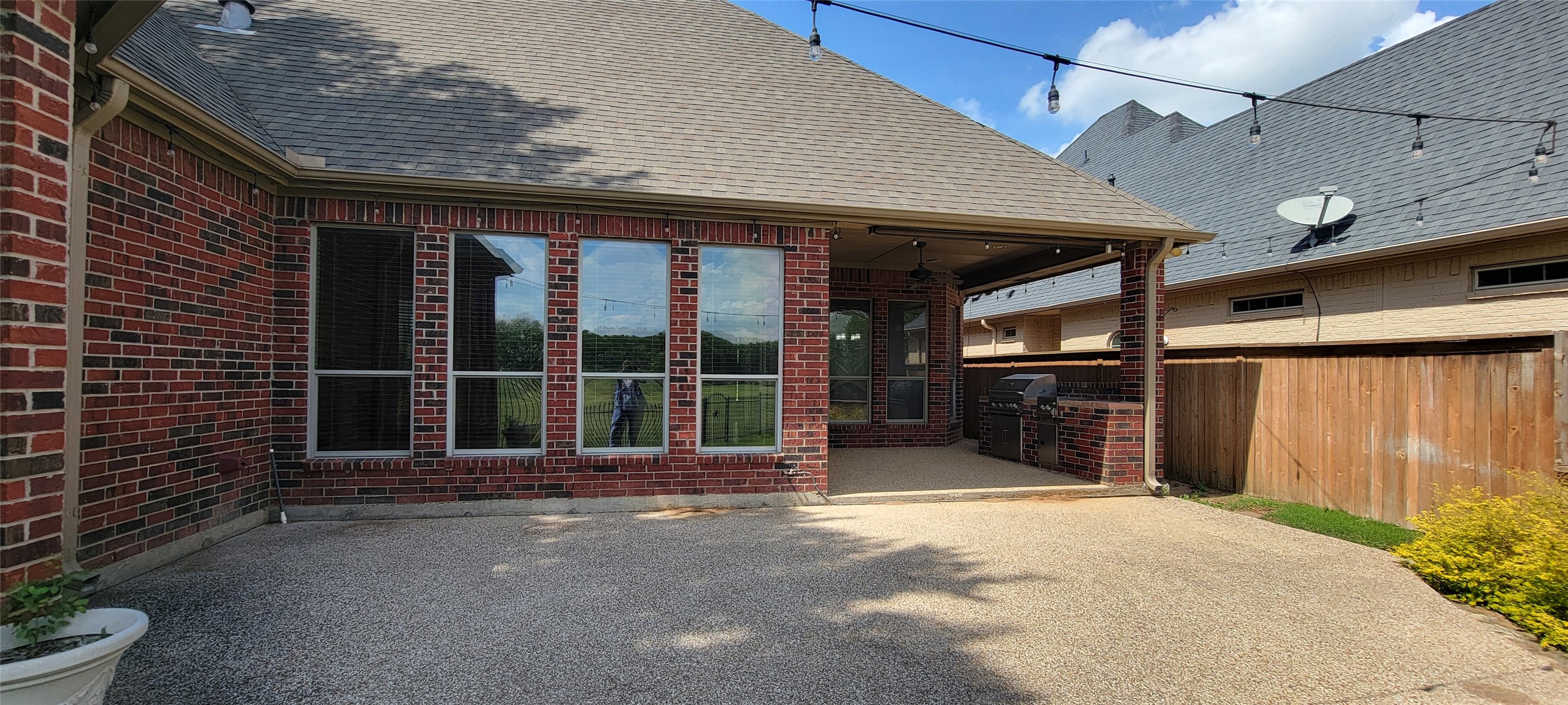 856 Merion Drive Fort Worth TX 76028