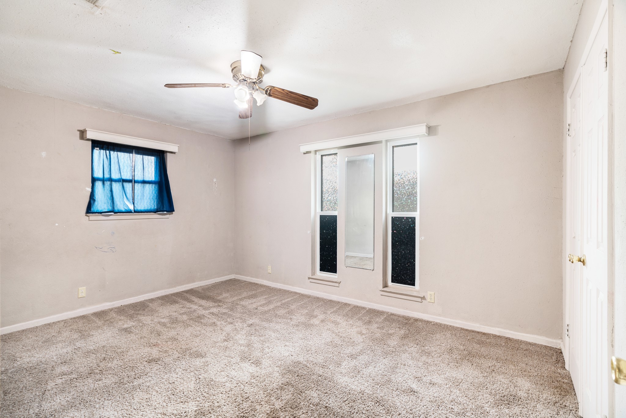 970 Mansfield Road Reno TX 75462