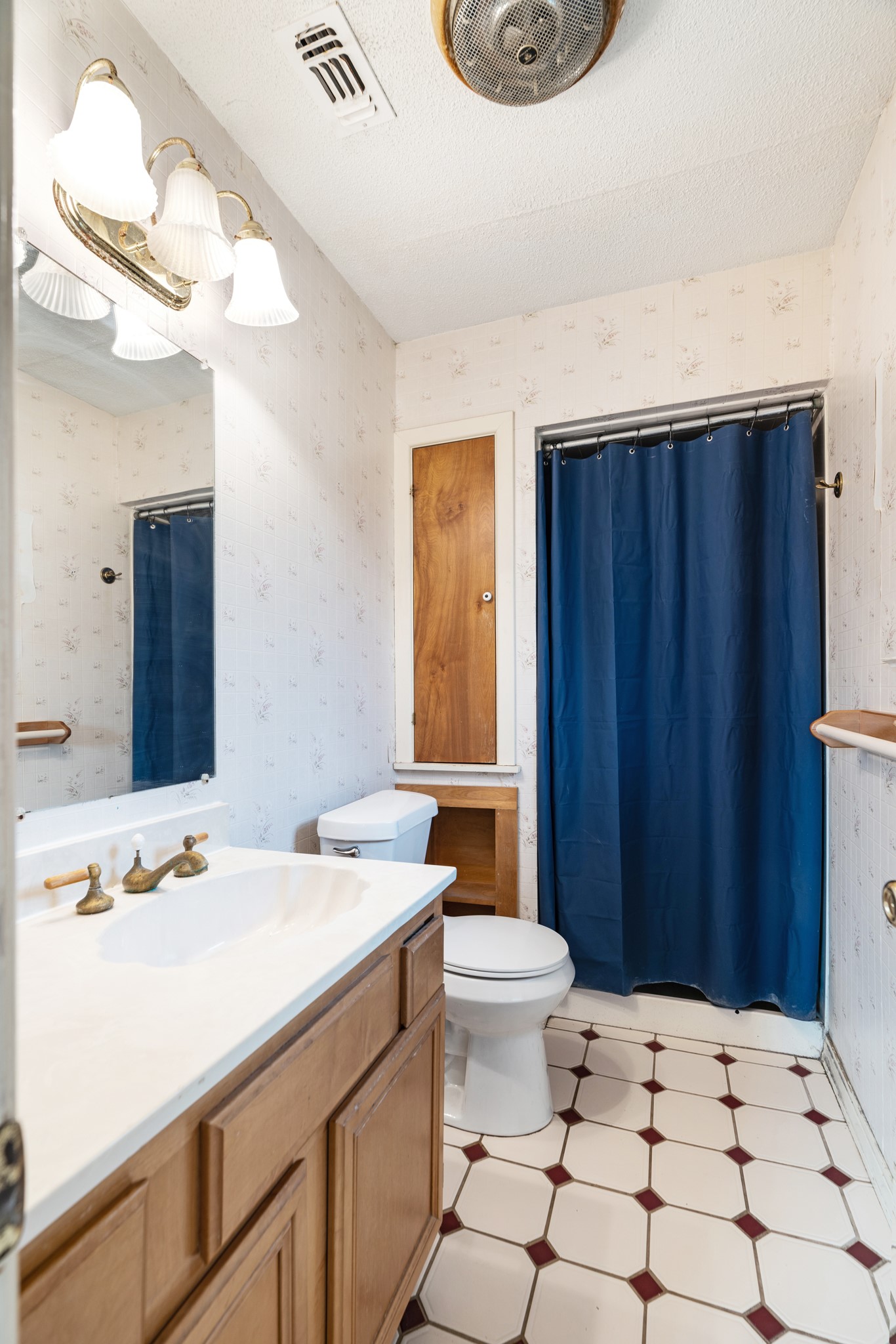 970 Mansfield Road Reno TX 75462