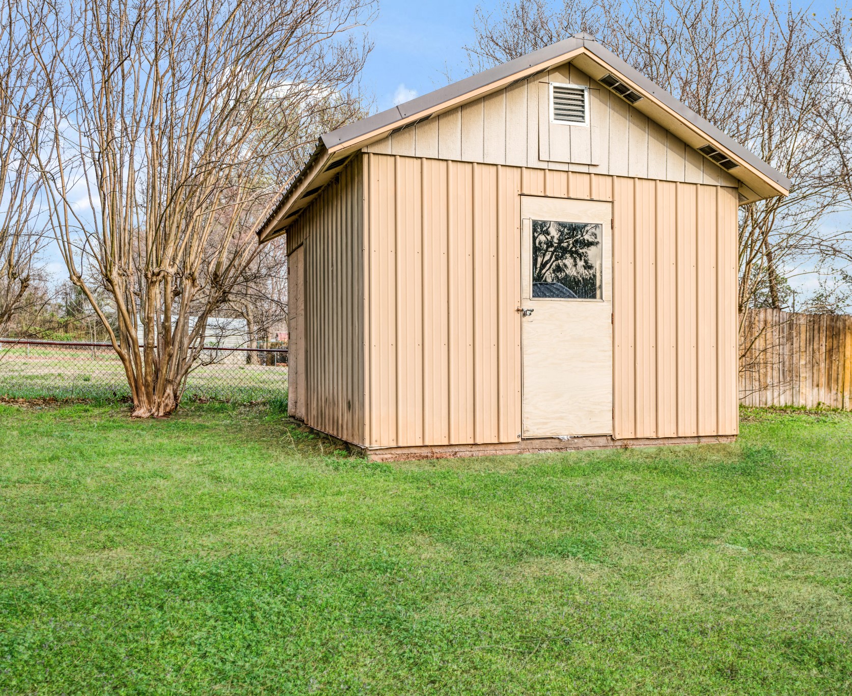 970 Mansfield Road Reno TX 75462