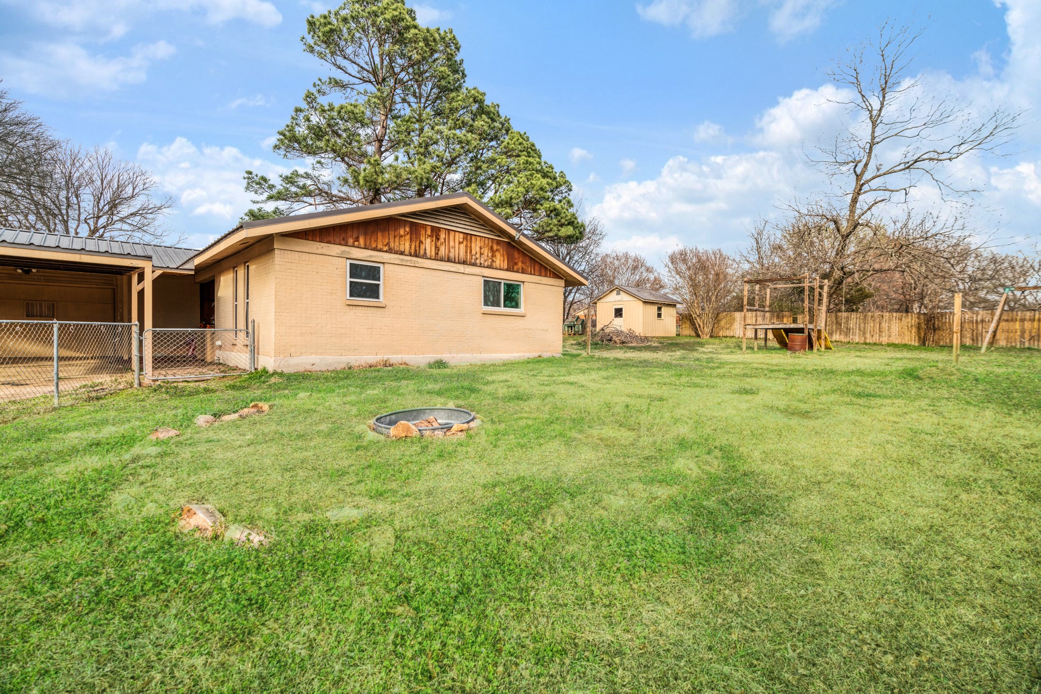 970 Mansfield Road Reno TX 75462