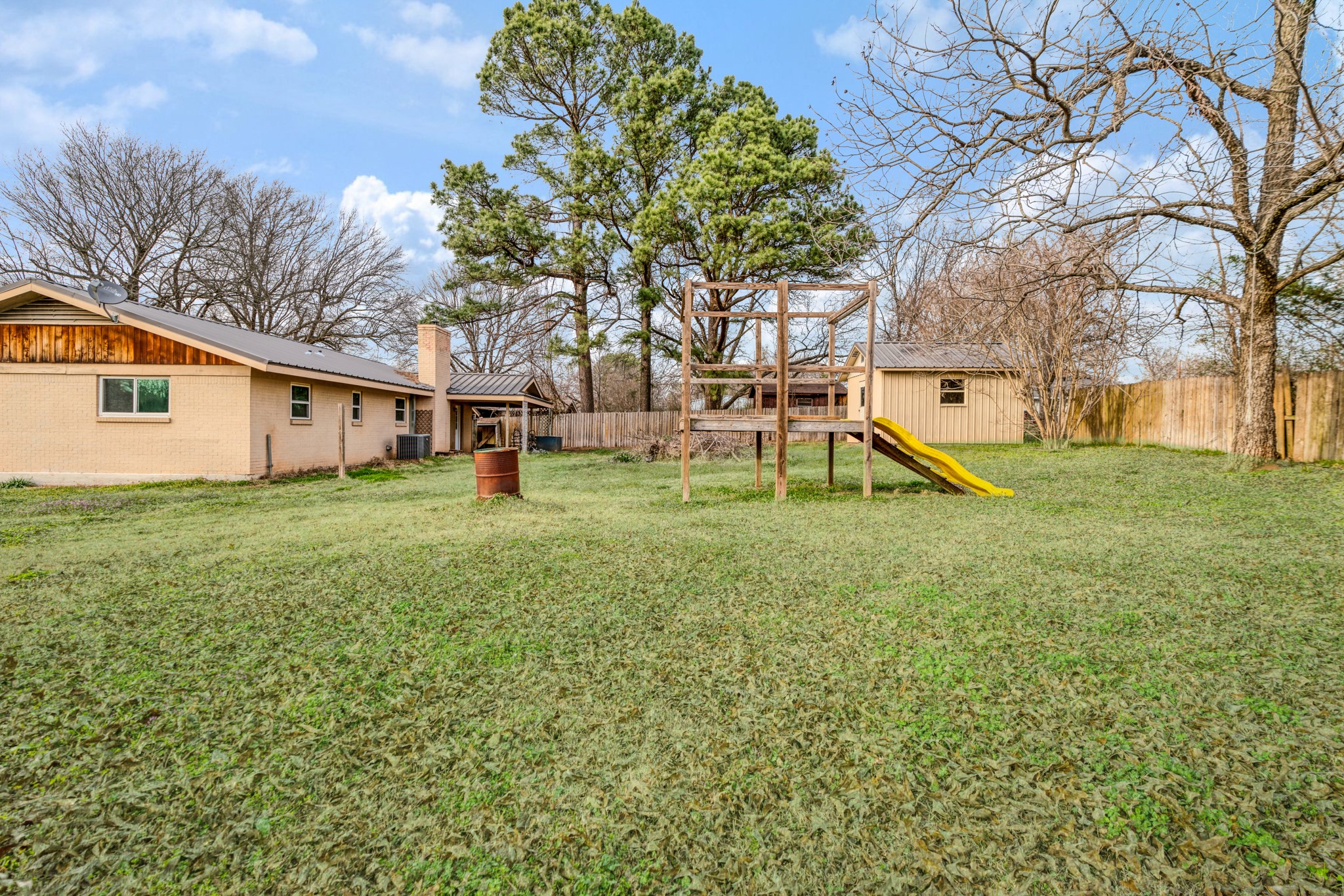 970 Mansfield Road Reno TX 75462