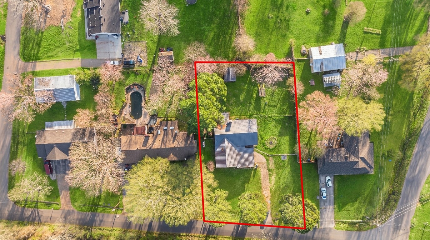 970 Mansfield Road Reno TX 75462