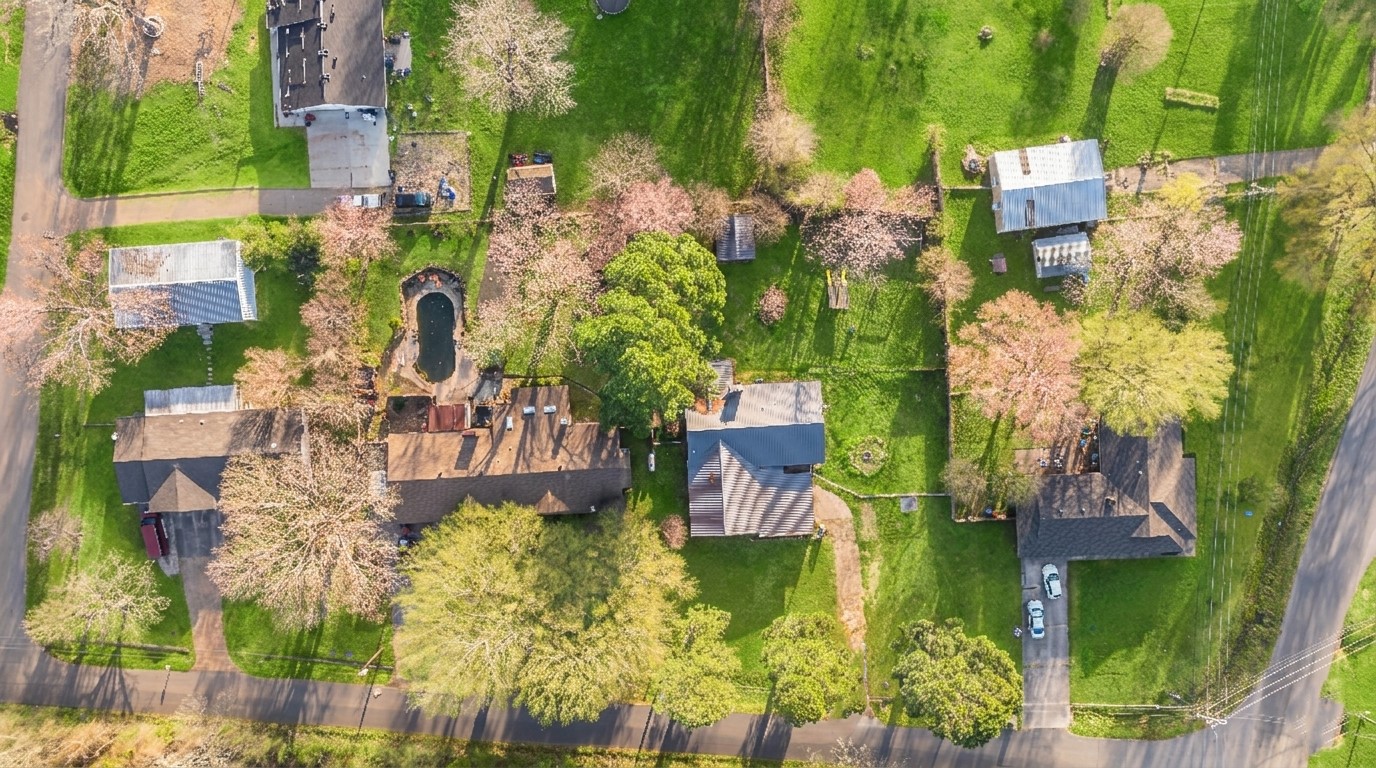 970 Mansfield Road Reno TX 75462
