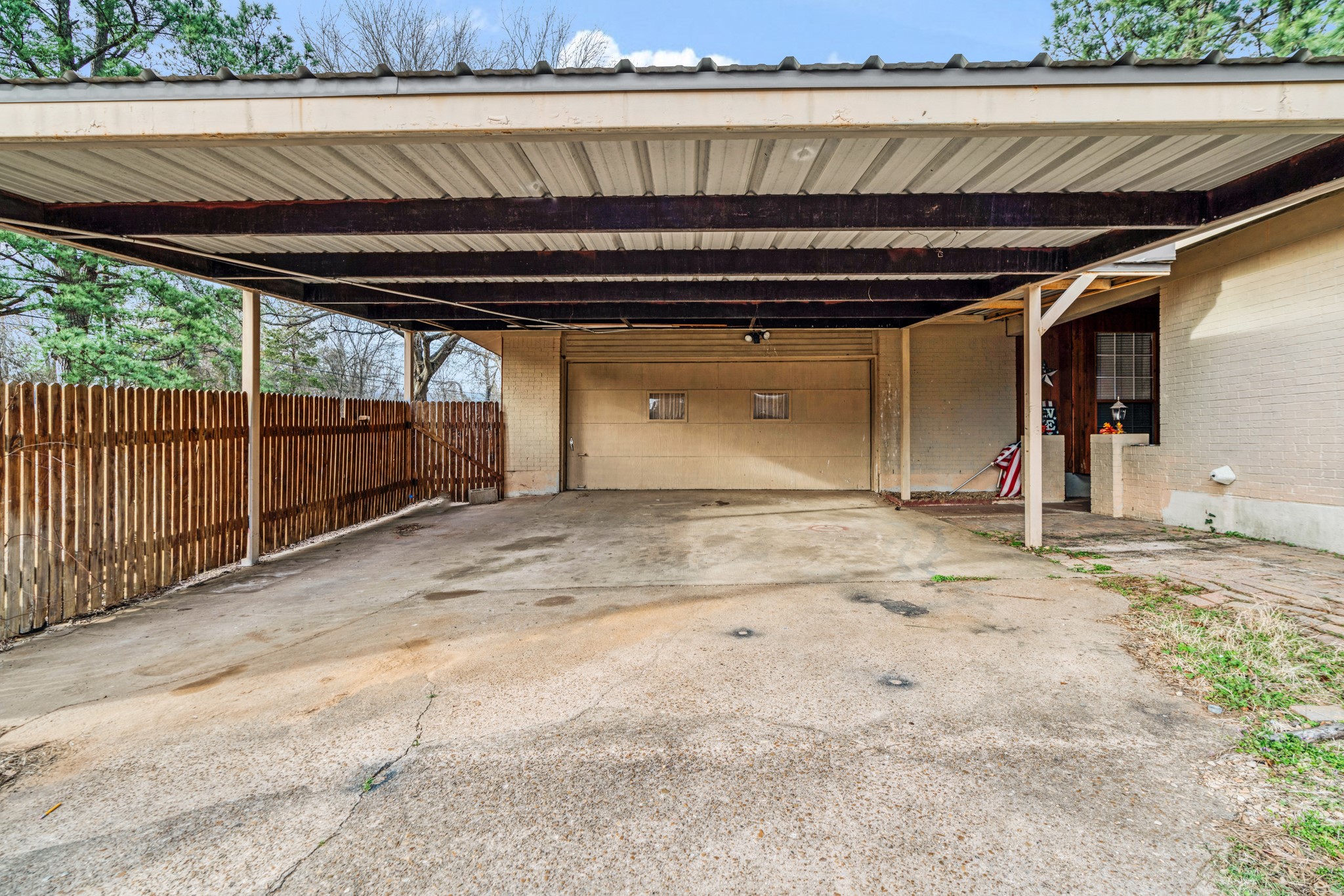 970 Mansfield Road Reno TX 75462