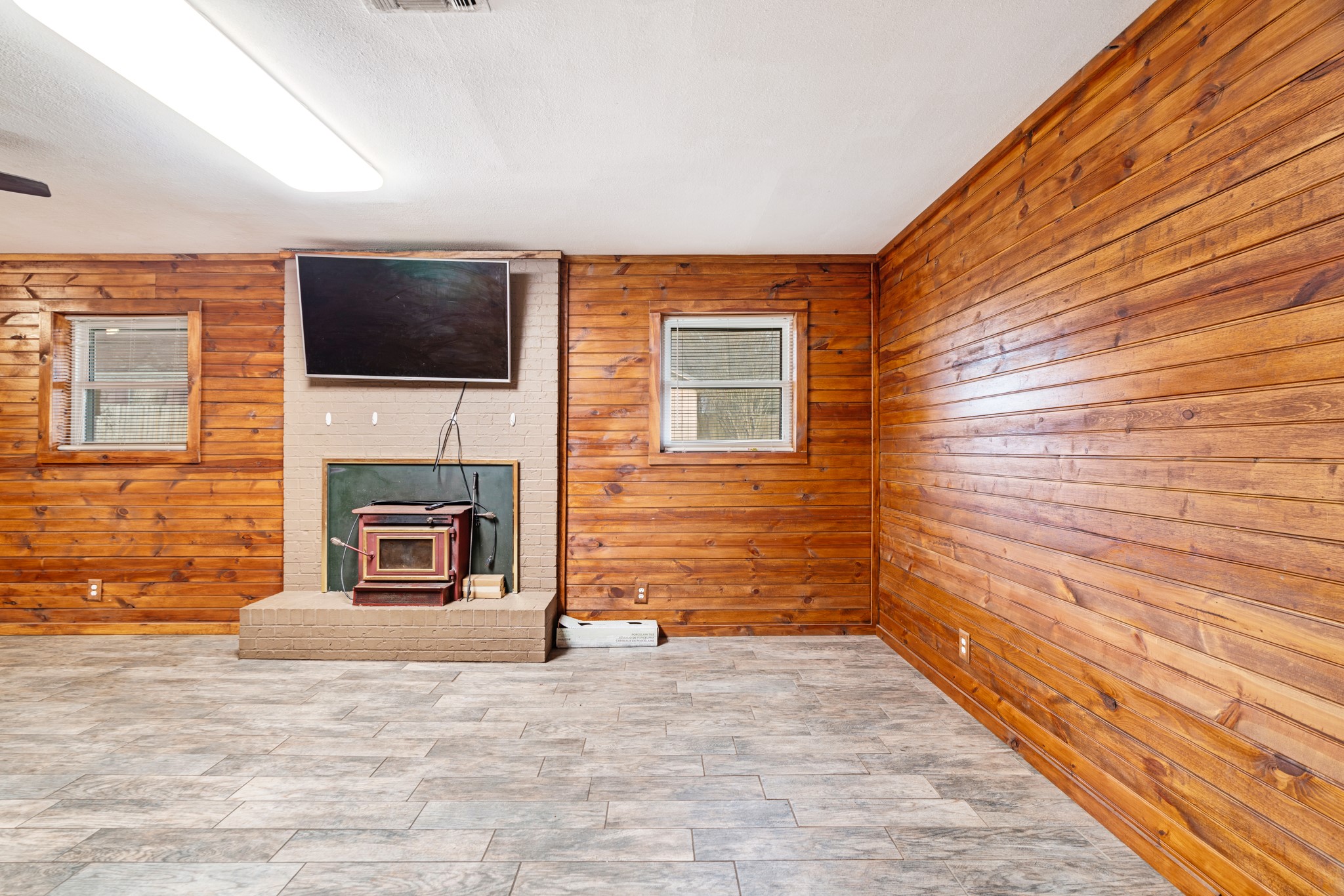 970 Mansfield Road Reno TX 75462