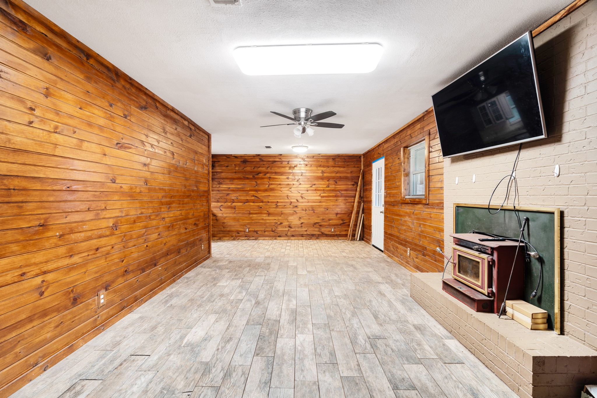 970 Mansfield Road Reno TX 75462
