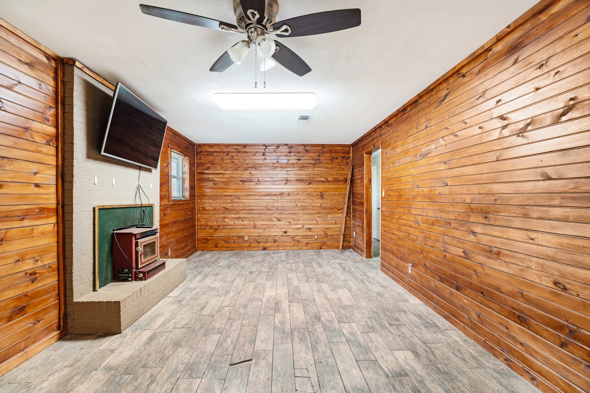 970 Mansfield Road Reno TX 75462