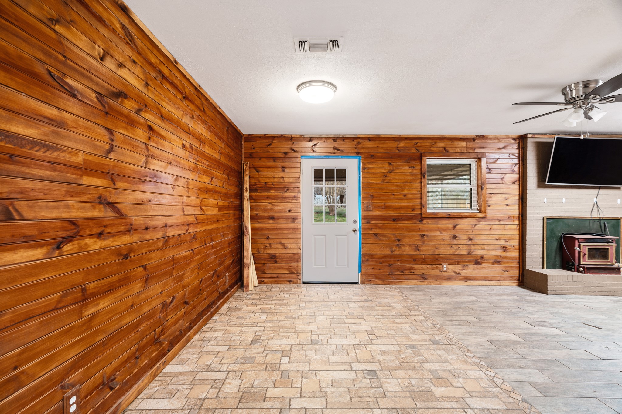 970 Mansfield Road Reno TX 75462