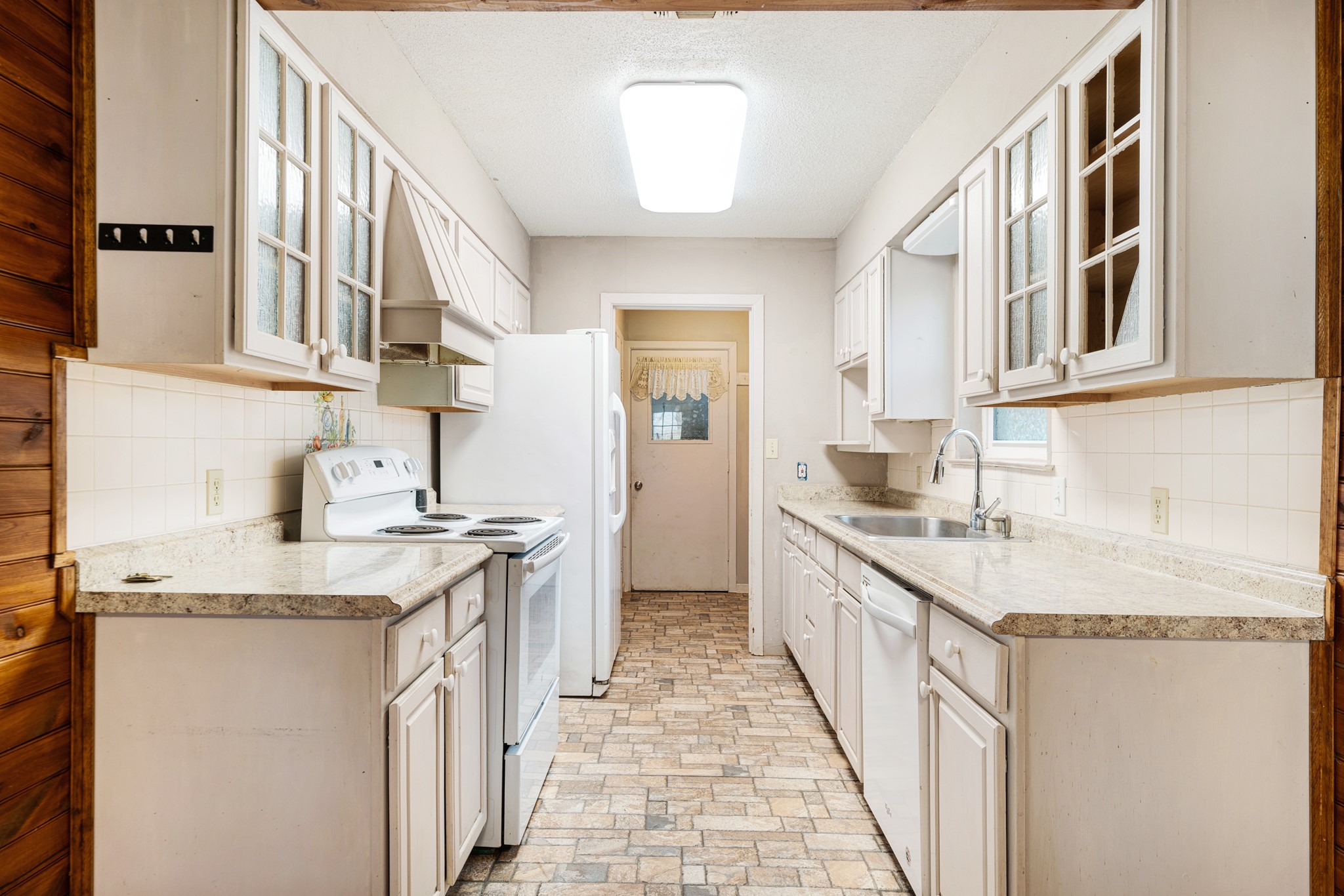 970 Mansfield Road Reno TX 75462