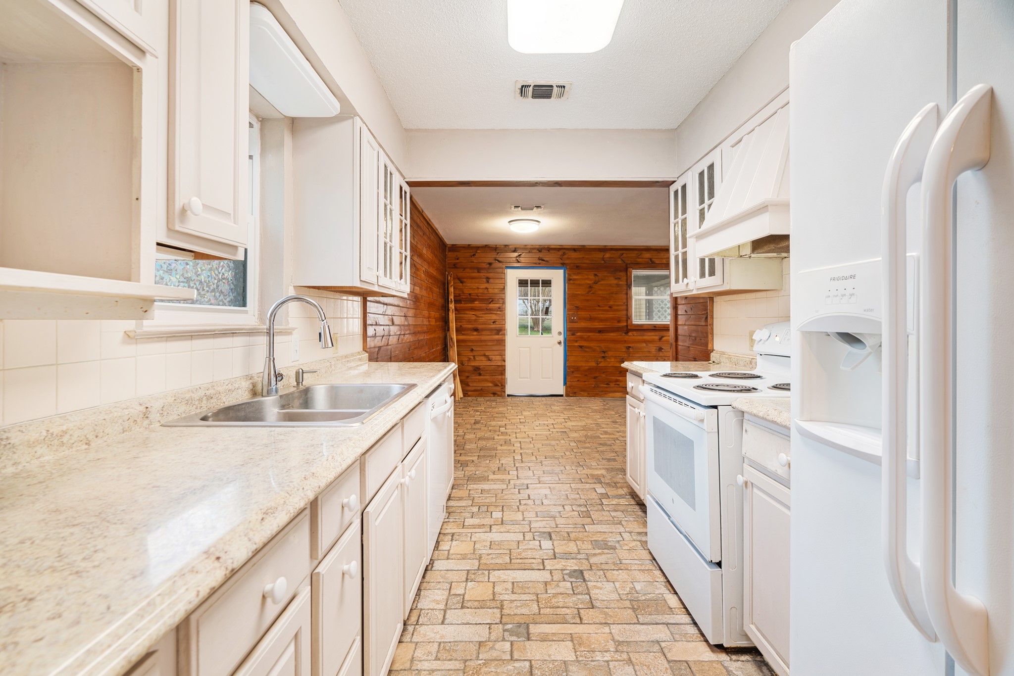 970 Mansfield Road Reno TX 75462