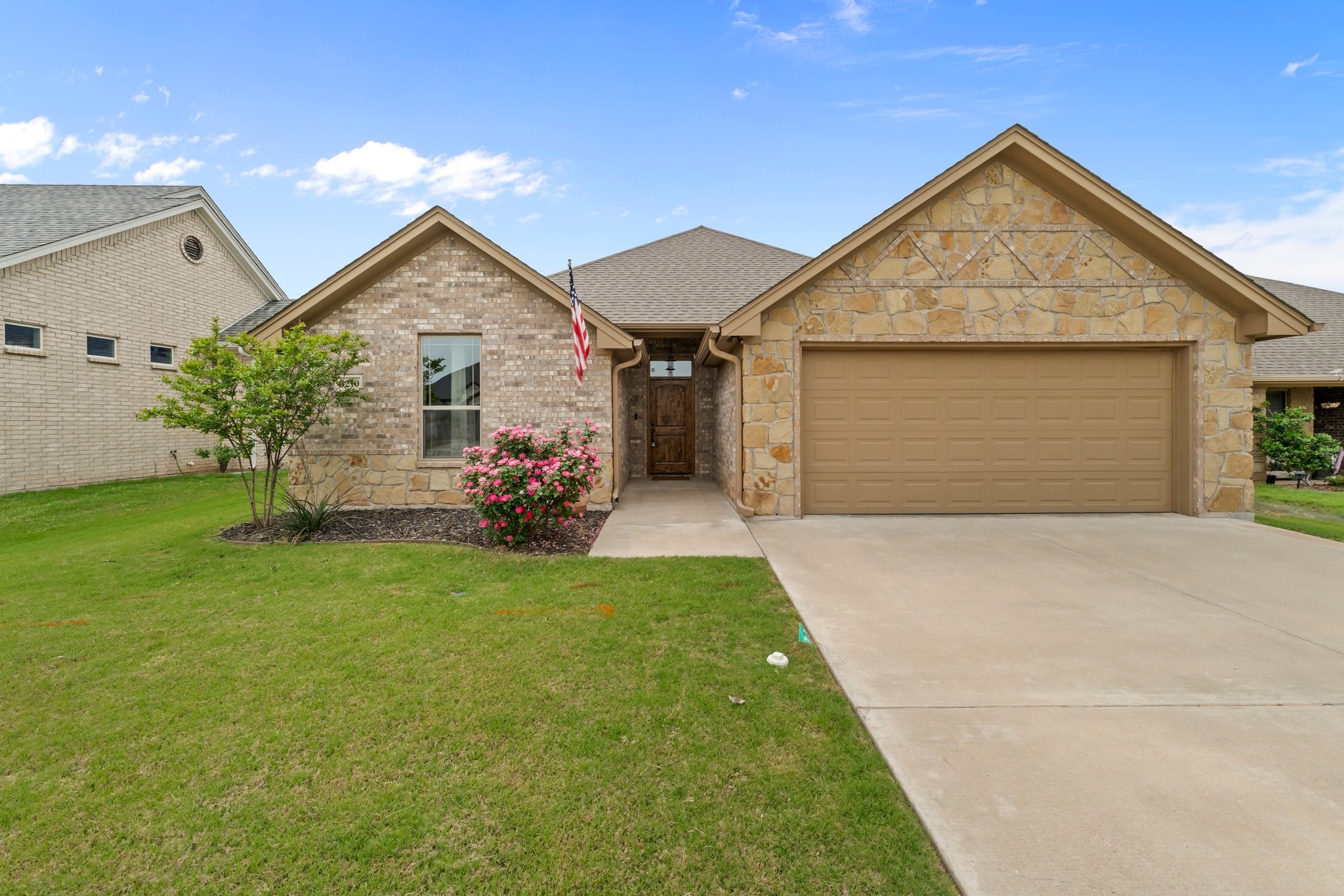 3210 White Horse Drive Granbury TX 76049