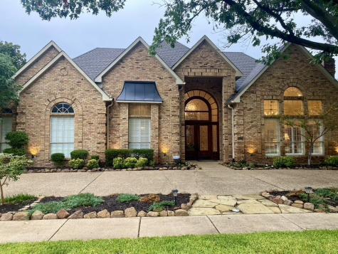 3241 Monette Lane Plano TX 75025