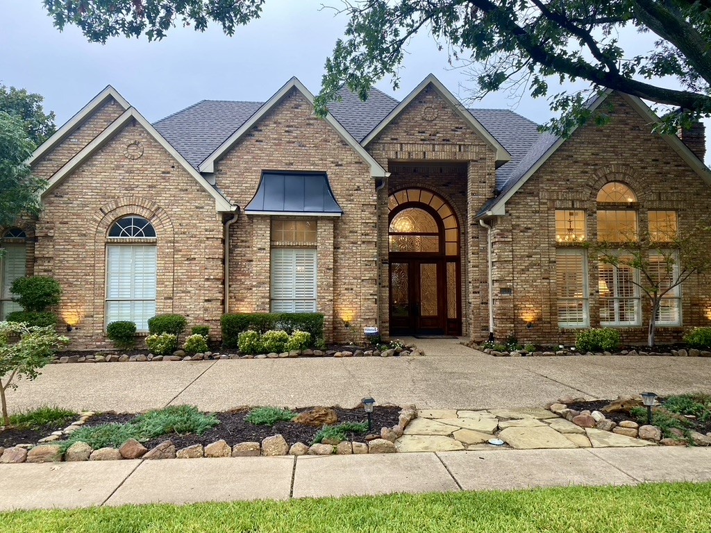 3241 Monette Lane Plano TX 75025