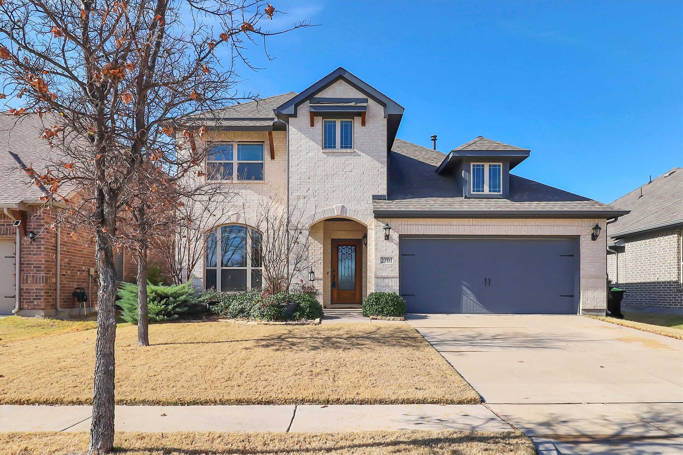 2701 Upland Trail Lane Aubrey TX 76227