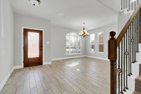2701 Upland Trail Lane Aubrey TX 76227
