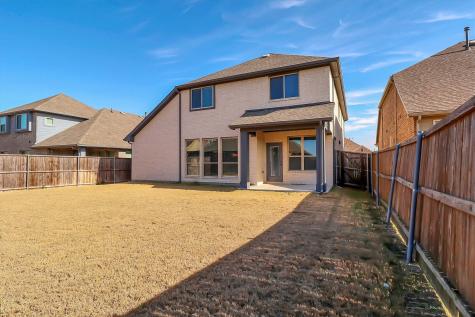 2701 Upland Trail Lane Aubrey TX 76227
