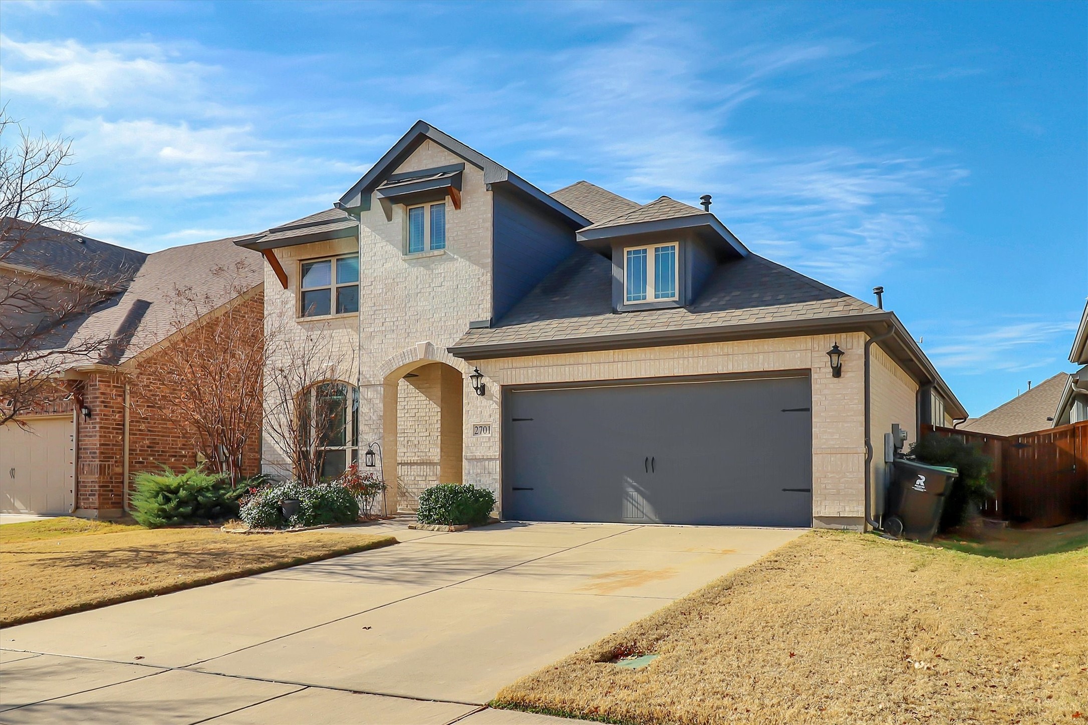 2701 Upland Trail Lane Aubrey TX 76227