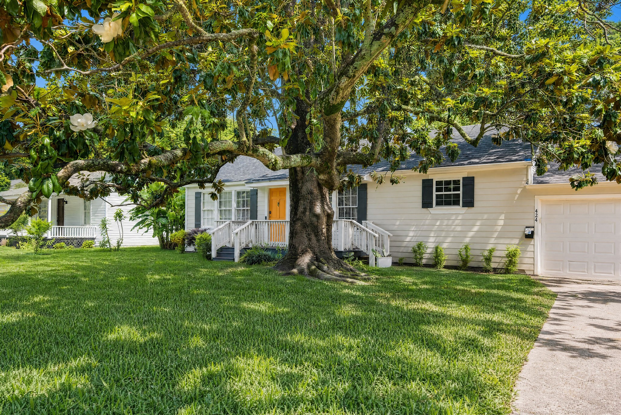 424 Albany Avenue Shreveport LA 71105