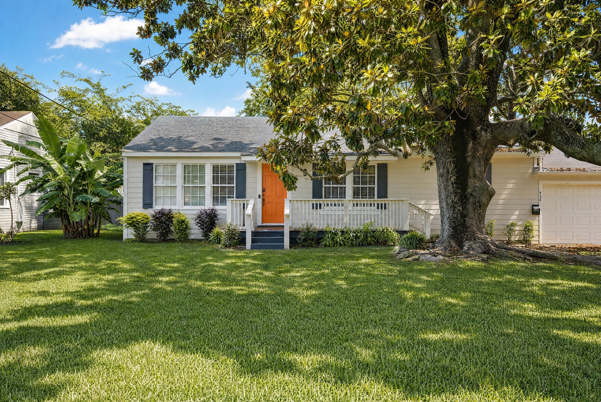 424 Albany Avenue Shreveport LA 71105