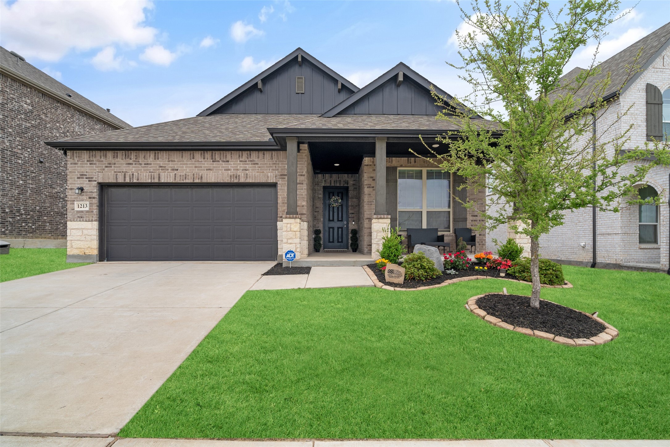 1213 Beach Boulevard Sherman TX 75090