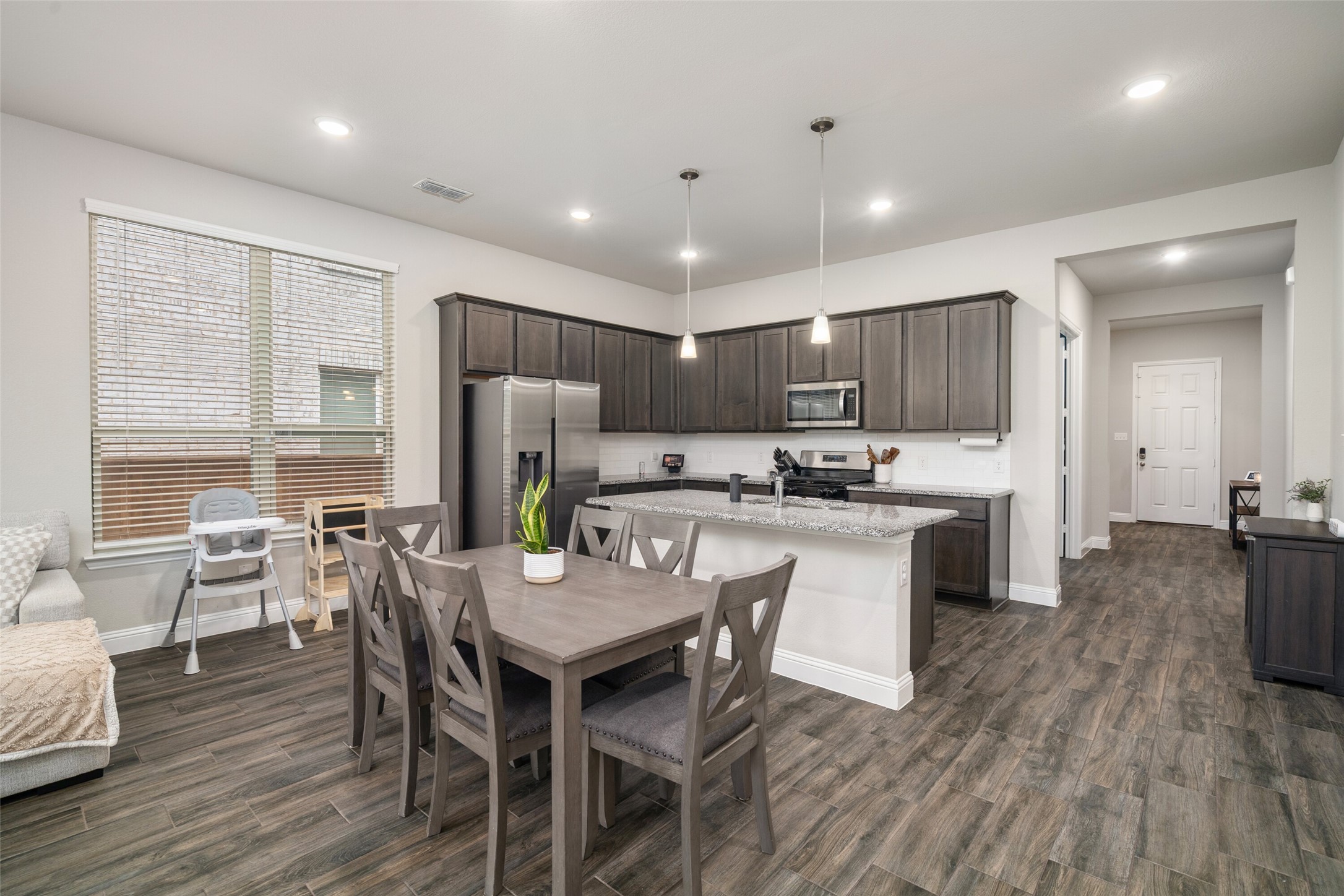 1213 Beach Boulevard Sherman TX 75090