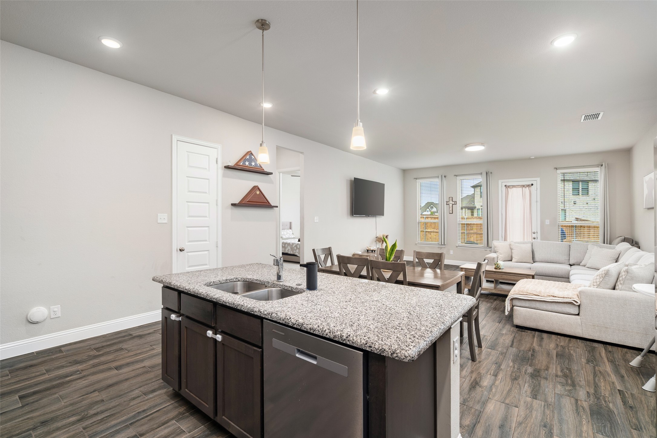 1213 Beach Boulevard Sherman TX 75090