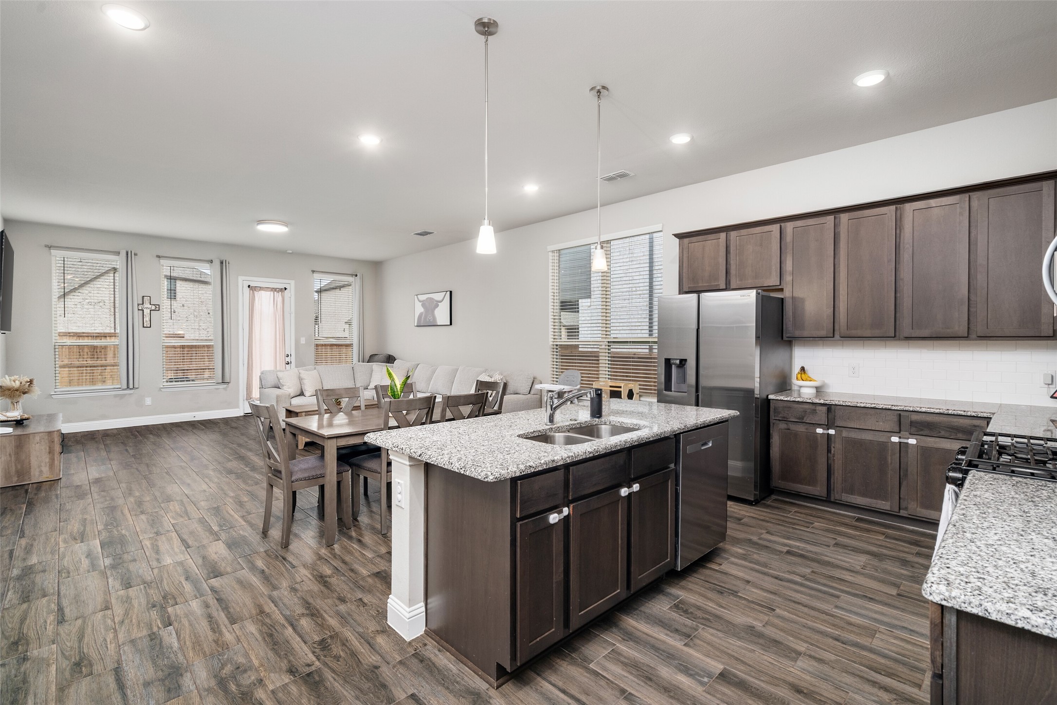 1213 Beach Boulevard Sherman TX 75090