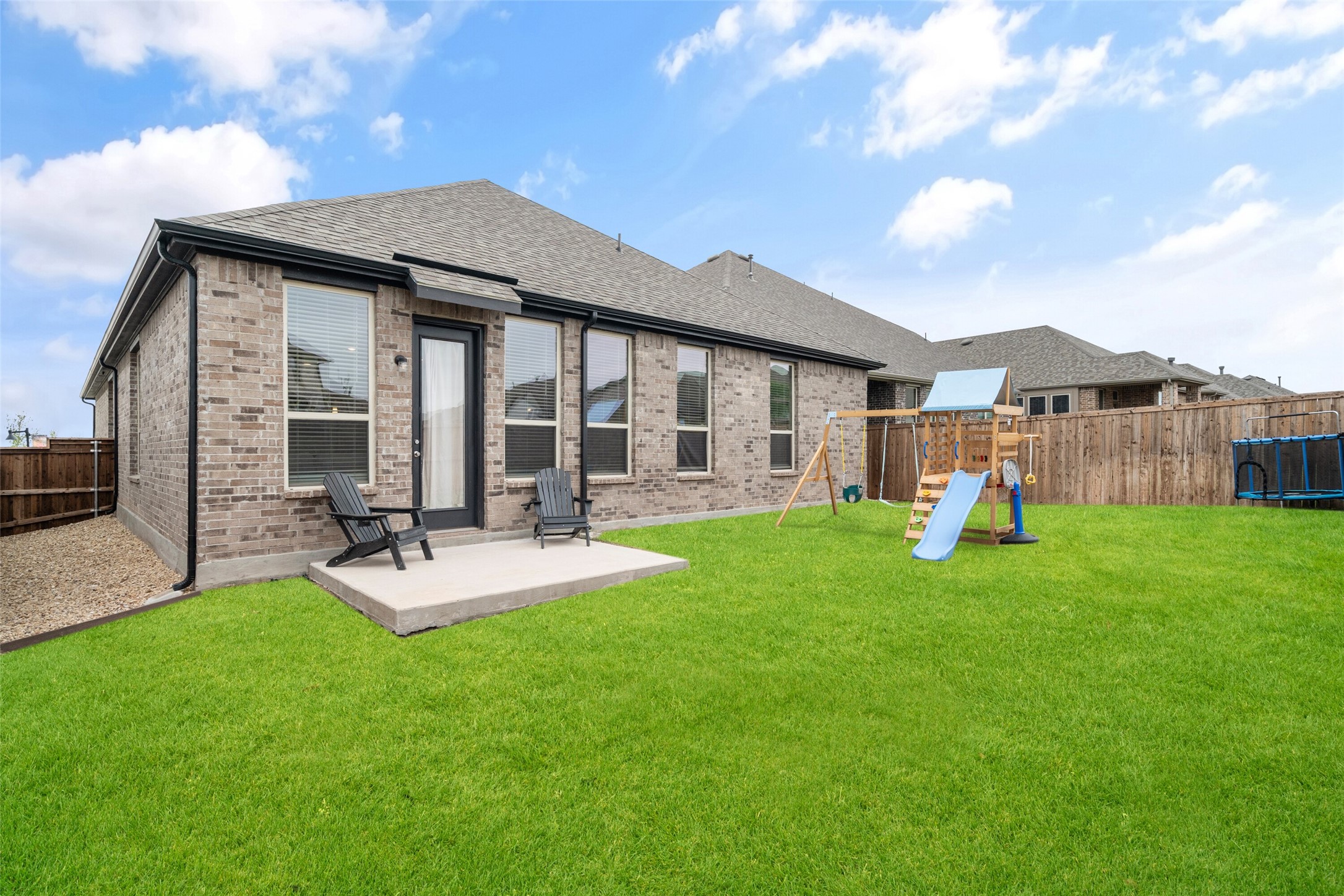 1213 Beach Boulevard Sherman TX 75090