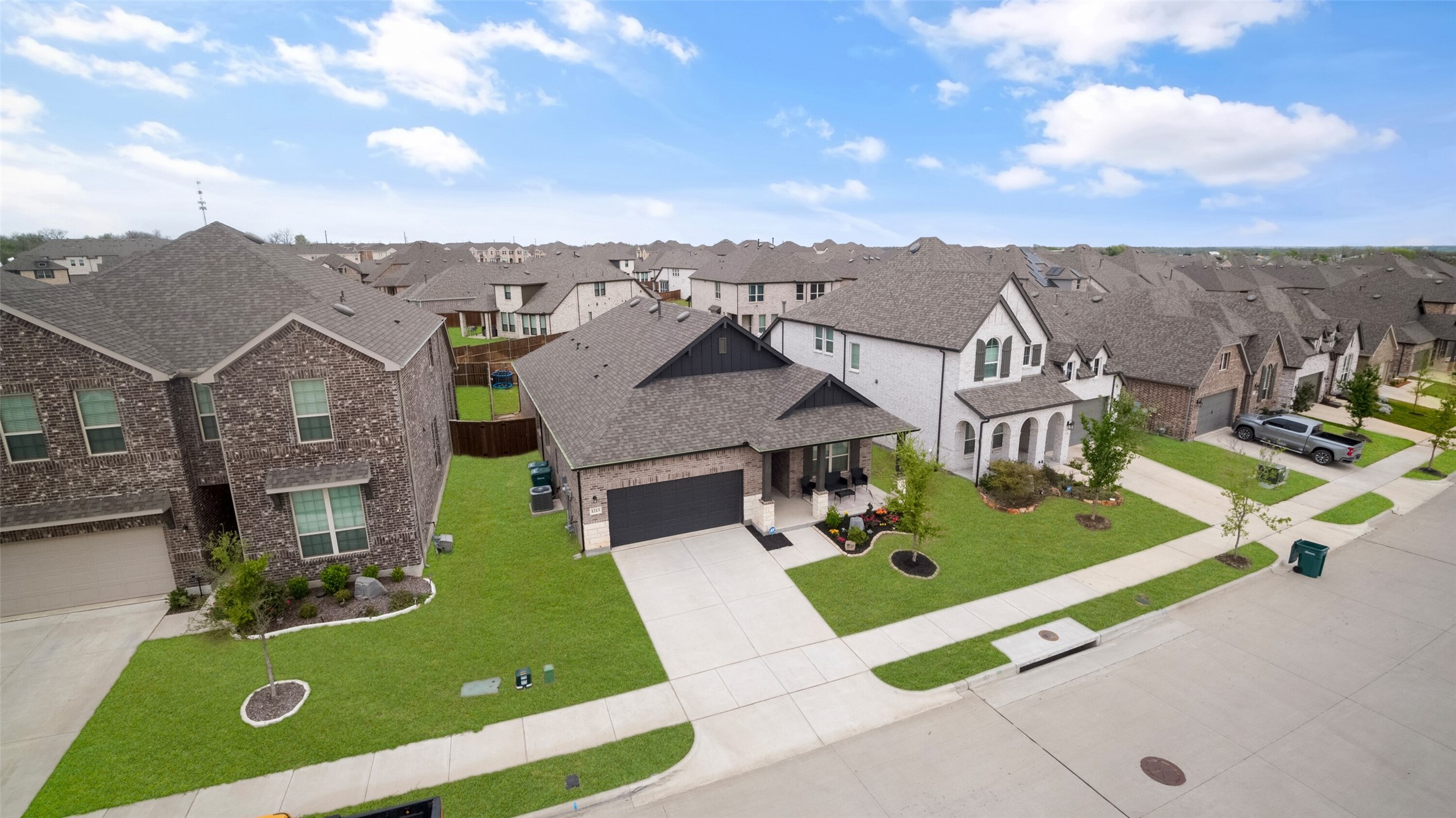 1213 Beach Boulevard Sherman TX 75090