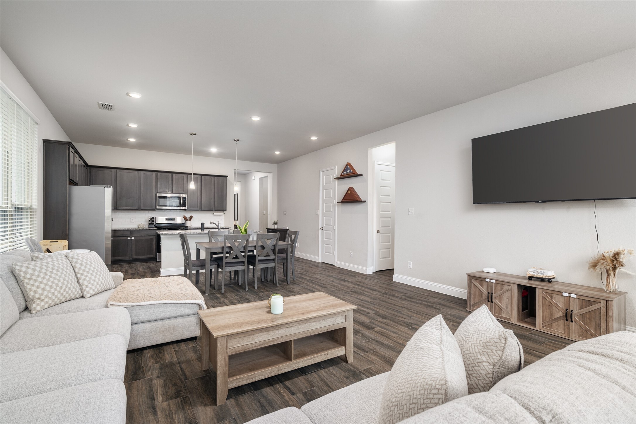 1213 Beach Boulevard Sherman TX 75090