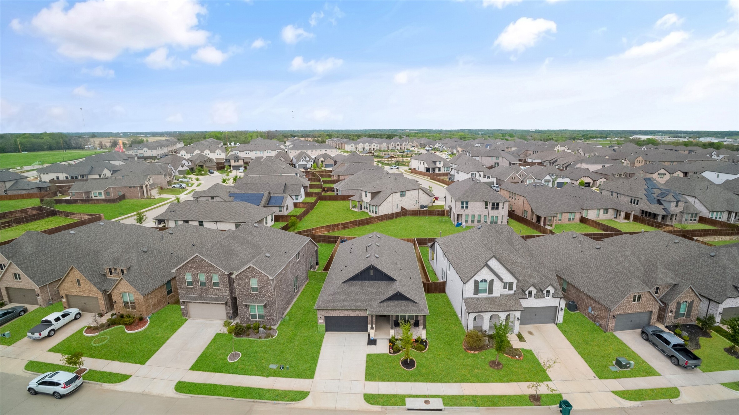 1213 Beach Boulevard Sherman TX 75090