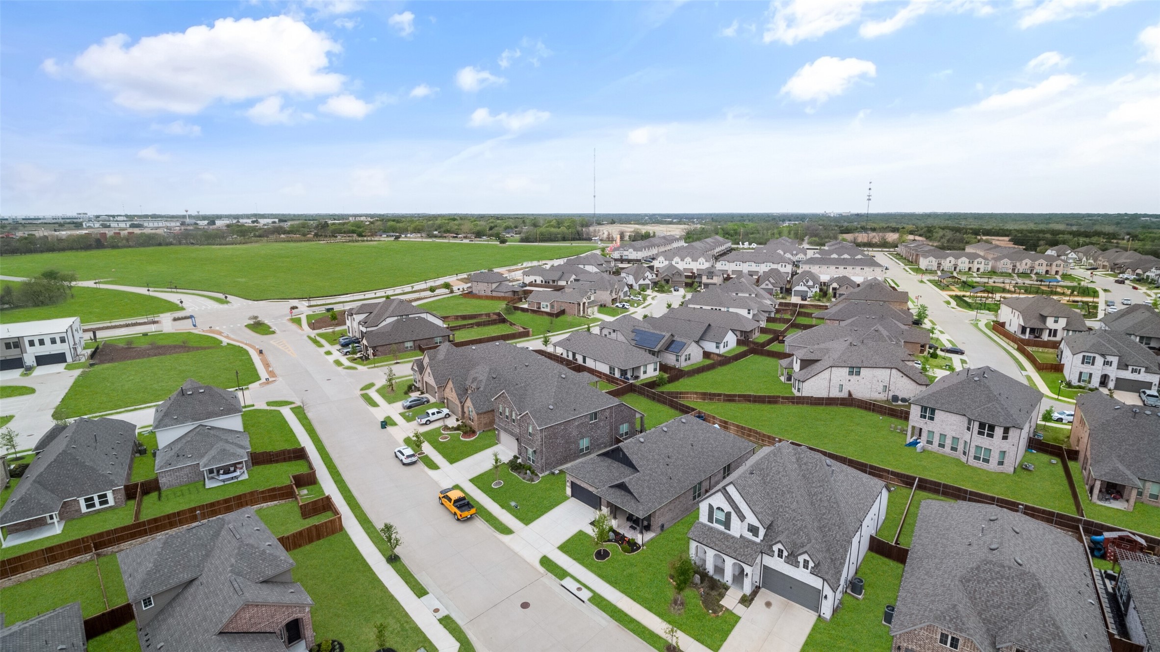 1213 Beach Boulevard Sherman TX 75090
