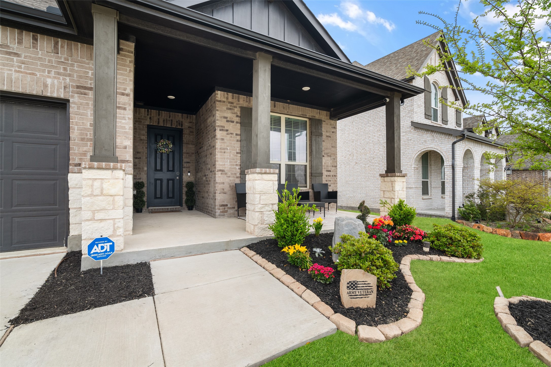 1213 Beach Boulevard Sherman TX 75090