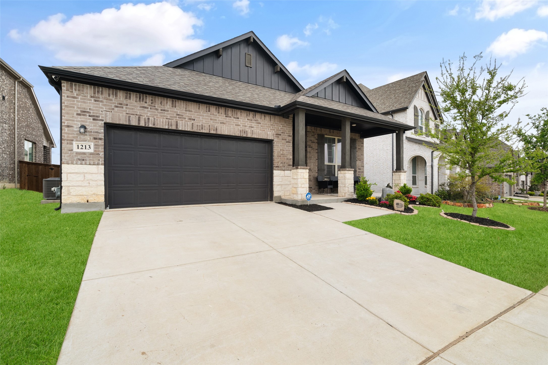 1213 Beach Boulevard Sherman TX 75090