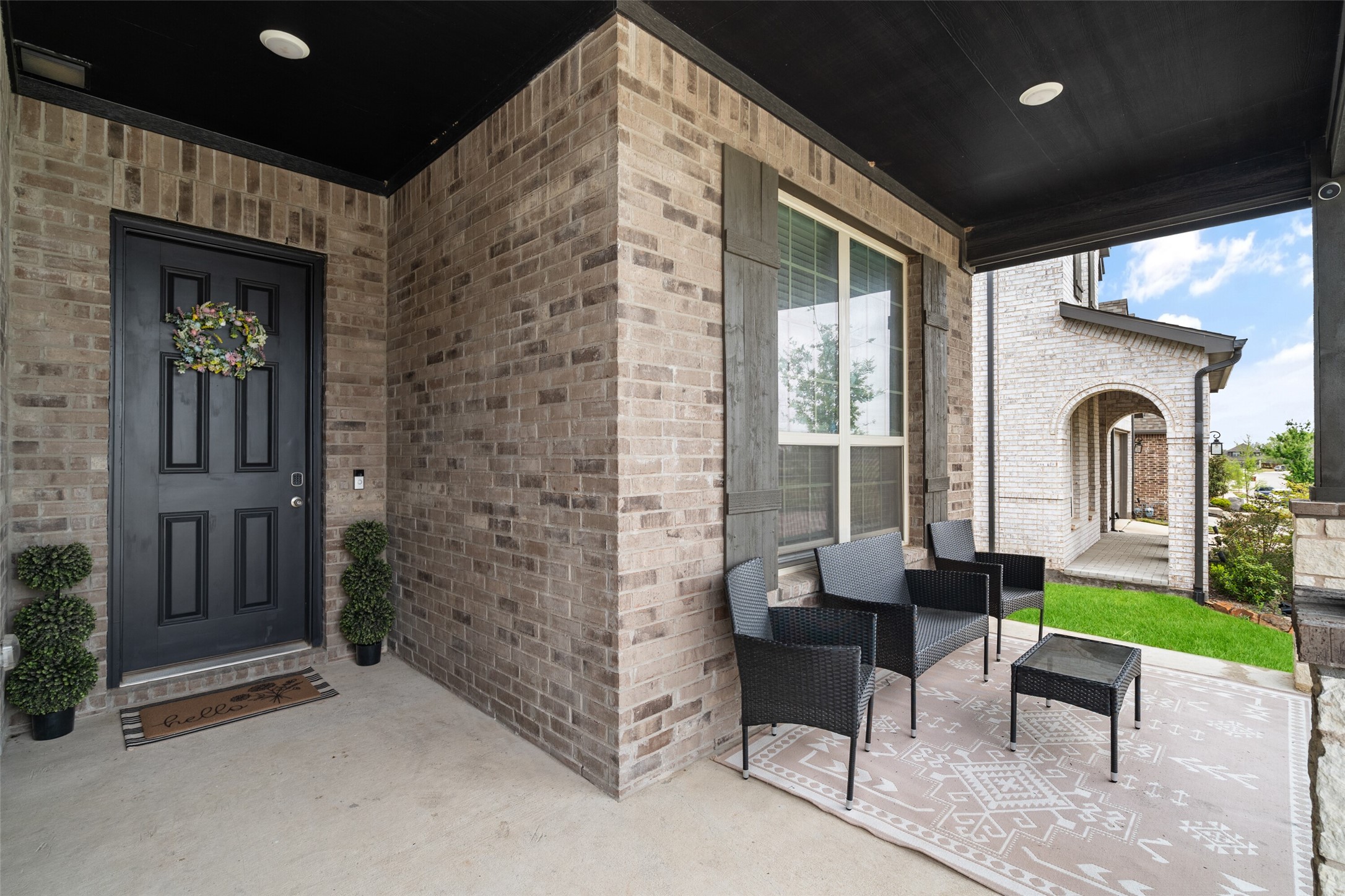 1213 Beach Boulevard Sherman TX 75090