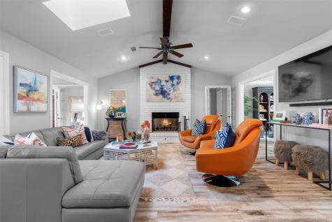 3841 Peter Pan Drive Dallas TX 75229
