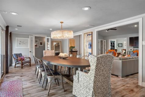 3841 Peter Pan Drive Dallas TX 75229