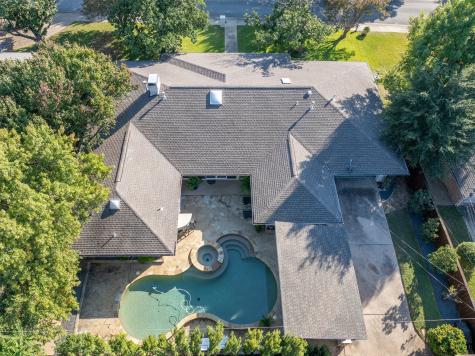3841 Peter Pan Drive Dallas TX 75229