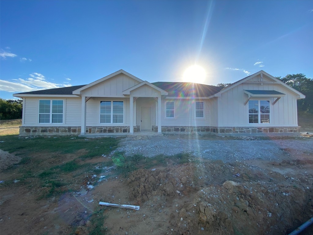 168 Toowoomba Lane Weatherford TX 76085