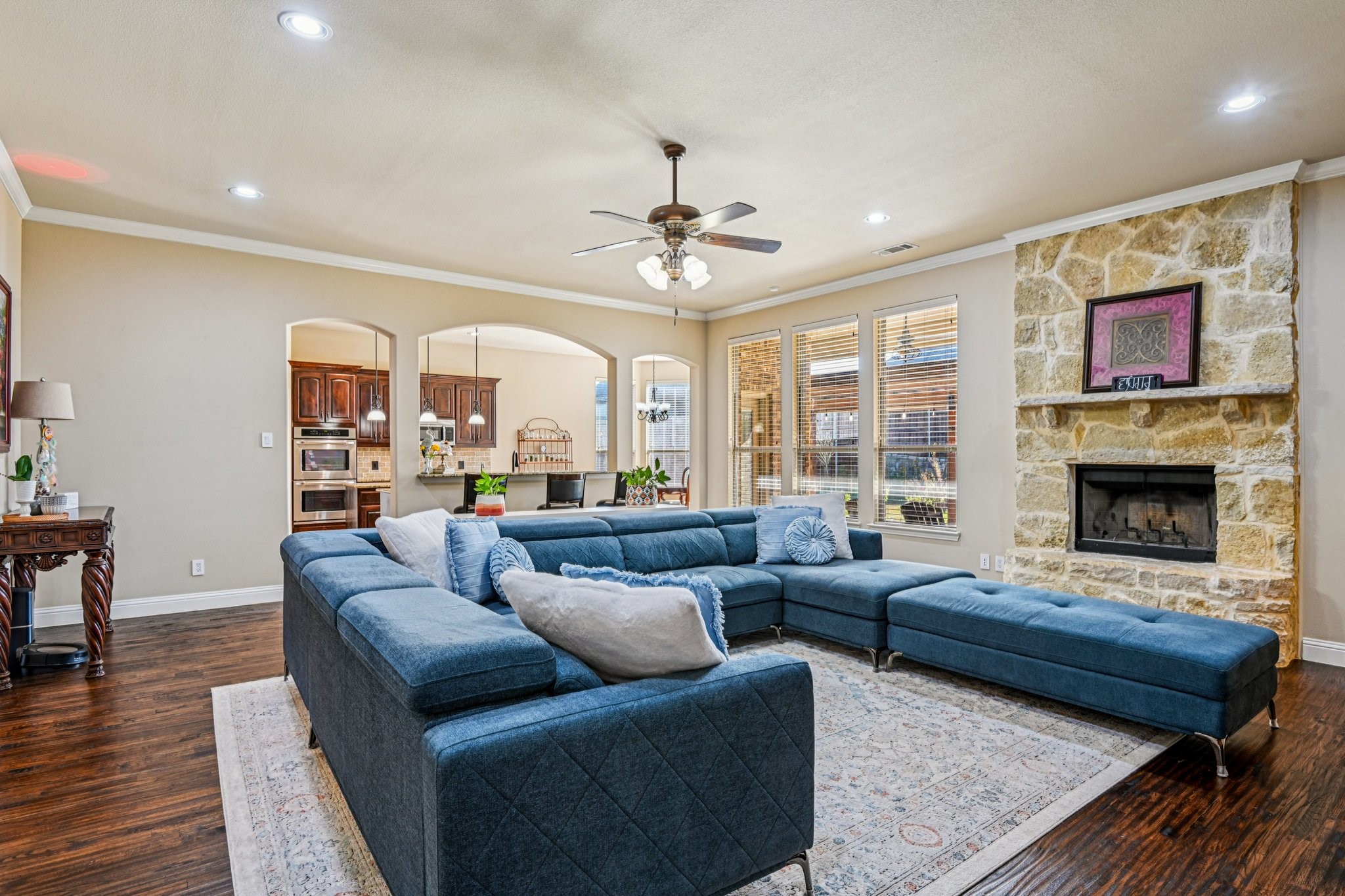 3209 Brighton Drive Midlothian TX 76065
