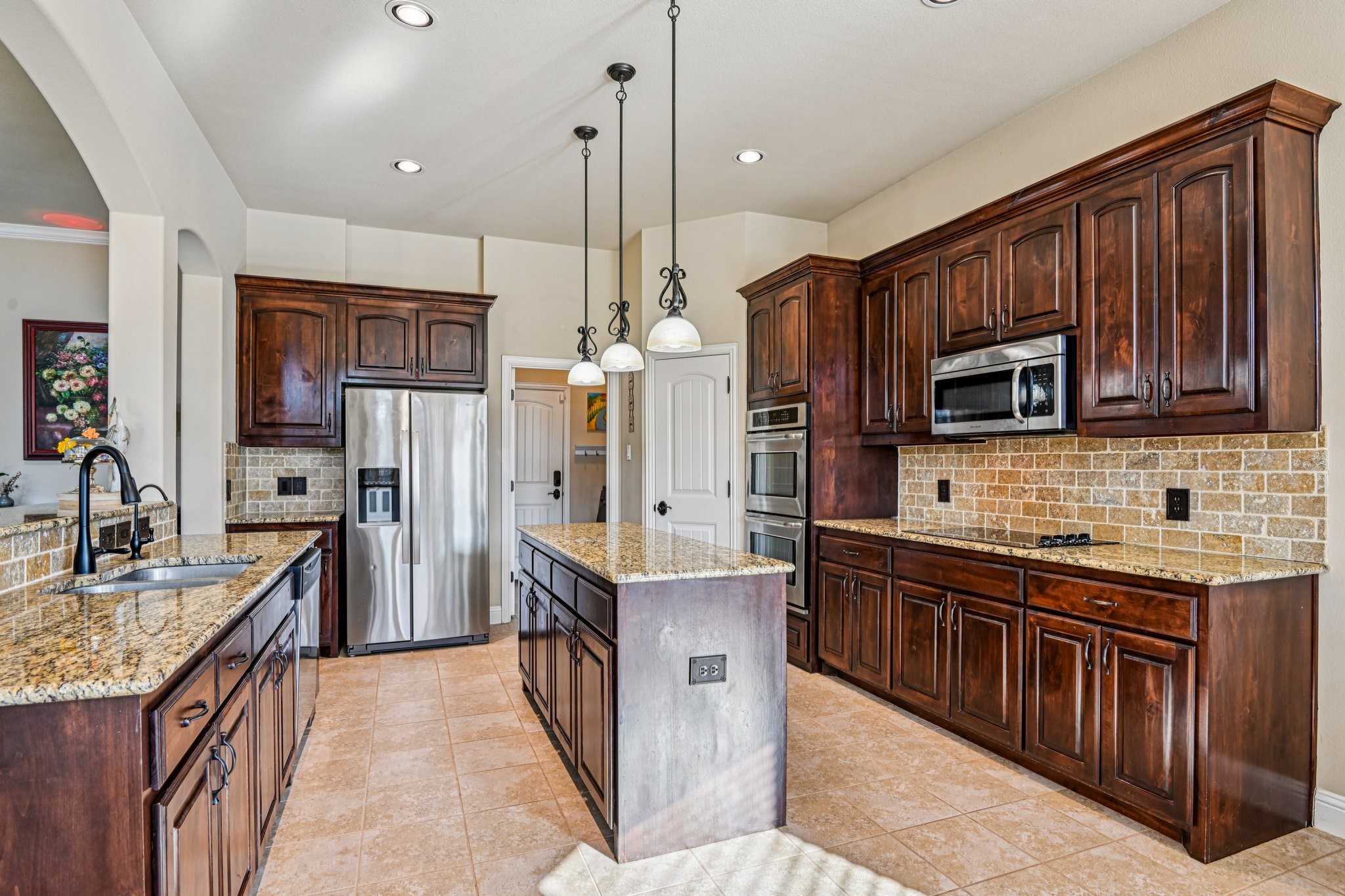 3209 Brighton Drive Midlothian TX 76065