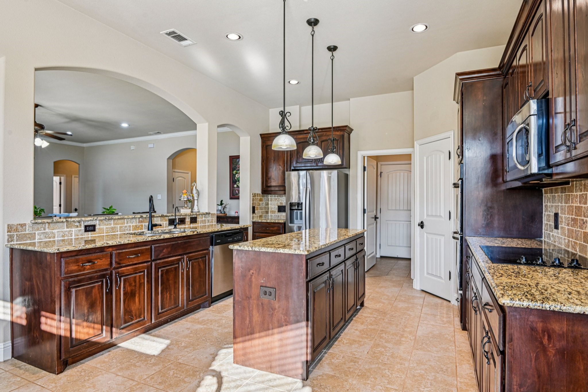 3209 Brighton Drive Midlothian TX 76065